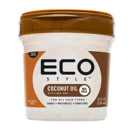 ECO Style Styling Gel Coconut 236ml